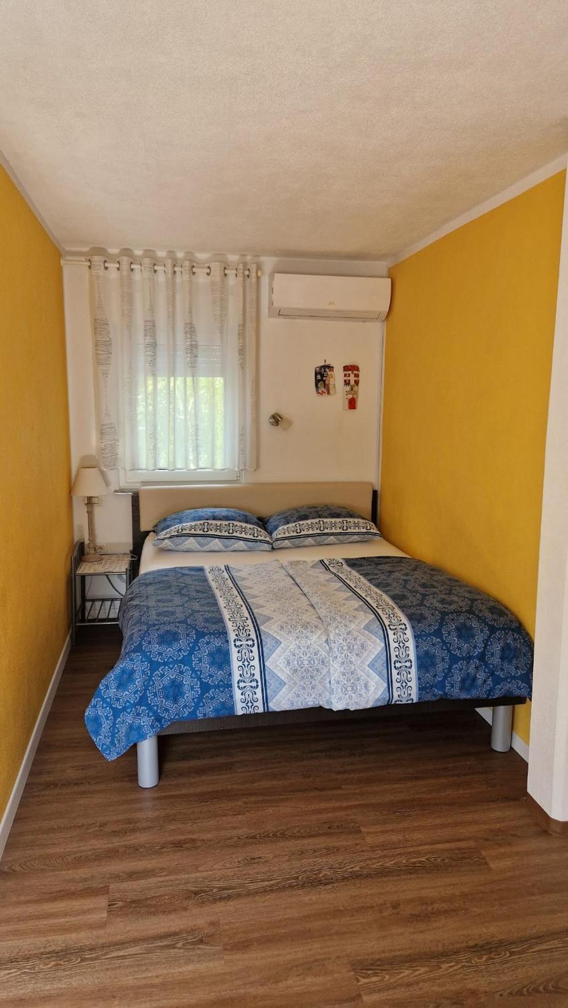 Rooms Jurca Постойна Экстерьер фото