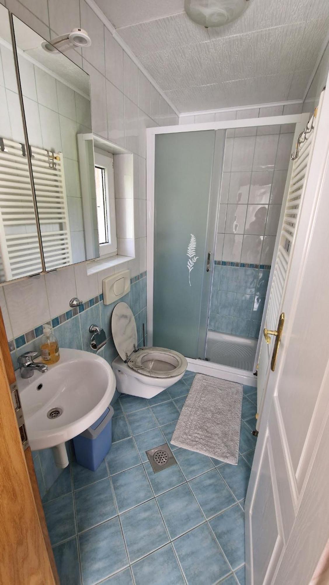 Rooms Jurca Постойна Экстерьер фото