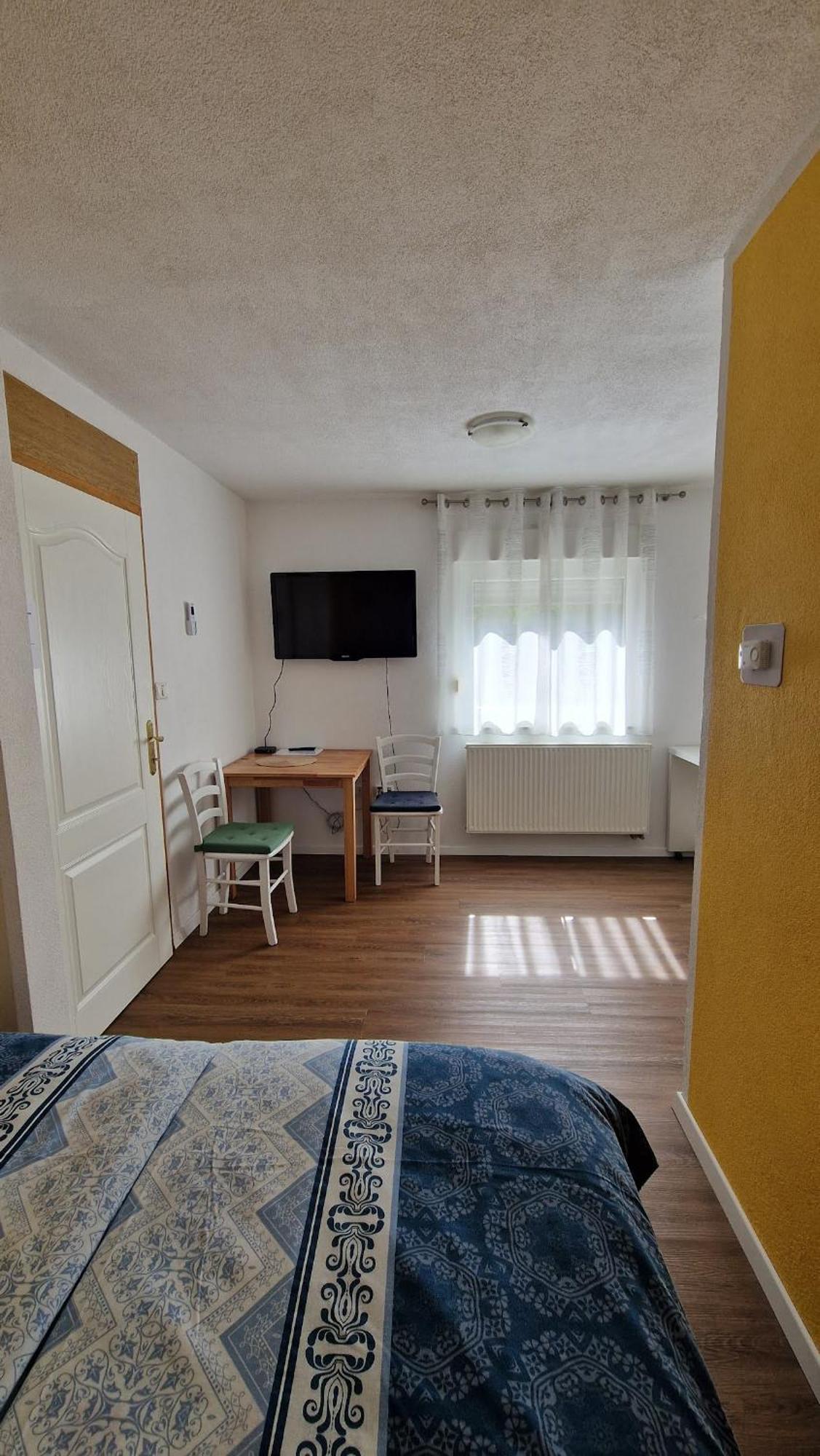 Rooms Jurca Постойна Экстерьер фото